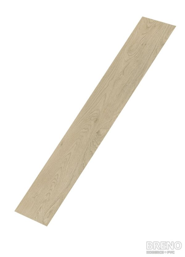 Vinylová podlaha ALLURA EASE Whitewash Elegant Oak – svetlé drevo