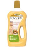 SIDOLUX PREMIUM FLOOR CARE na drevené a laminátové podlahy - arganový olej