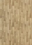 PVC SUPERTEX Camargue 543 – hnedé drevo