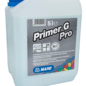 Penetrácia MAPEI PRIMER G PRO