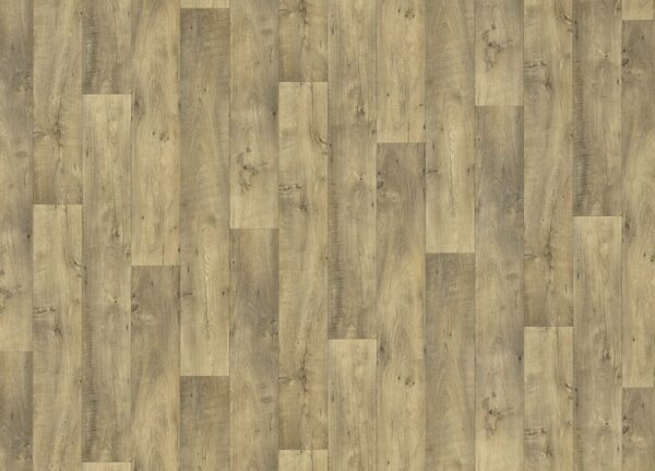 PVC TOPTEX Valley Oak 162M – hnedé drevo