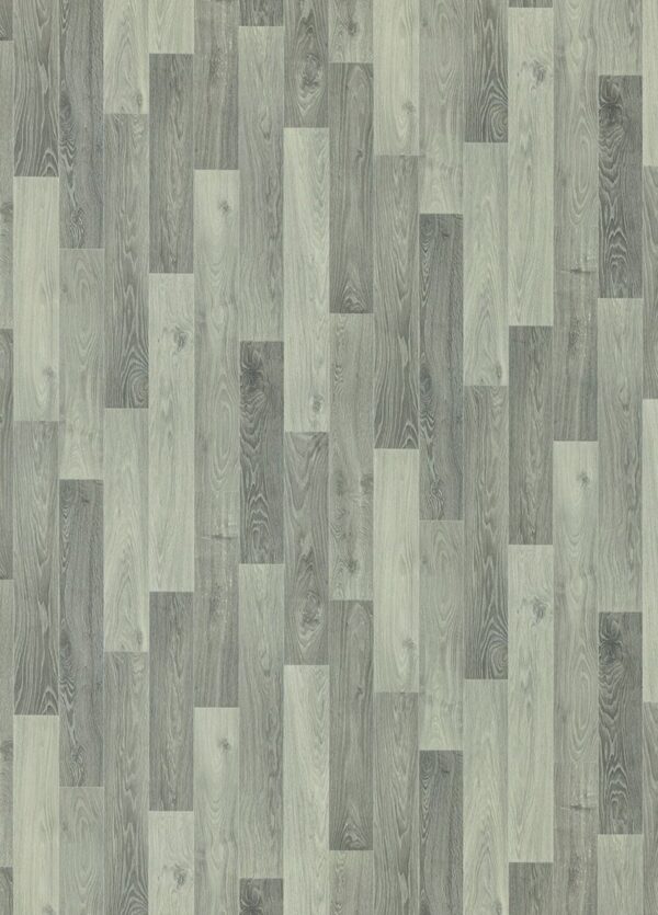 PVC POLARIS Fumed Oak 990D