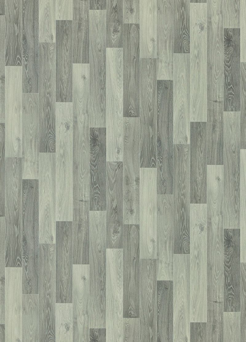 PVC POLARIS Fumed Oak 990D