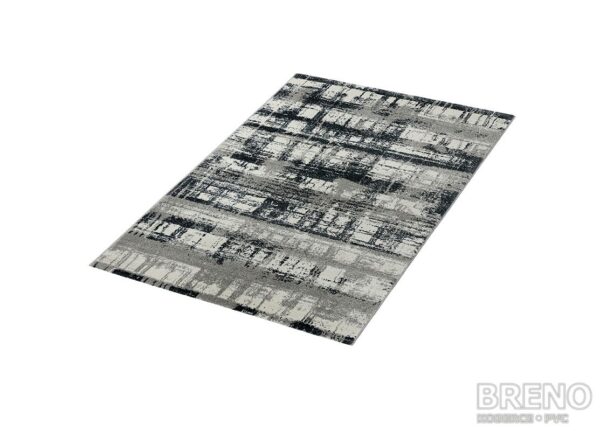 Kusový koberec BRONX 548/grey