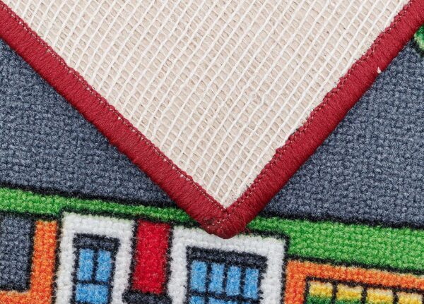 LITTLE VILLAGE 90 - AB