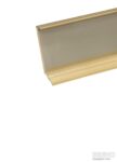 C60 Top lišta 5107159 1159 (5993) zlatá met. 258