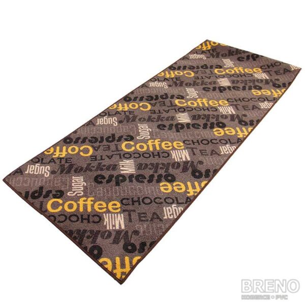 Kusový koberec CAPPUCCINO 44