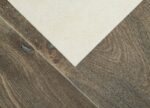 PVC TOPTEX Texas Oak 620D – tmavo hnedé drevo