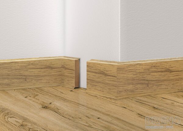 Cubu Decor flex life 60 5120528 2339 eiche klassisch