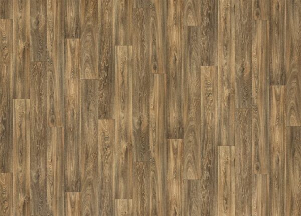 PVC AMBIENT Havanna Oak 669D – tmavé drevo