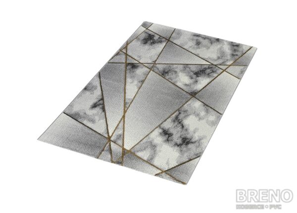 Kusový koberec DIAMOND 22637/957