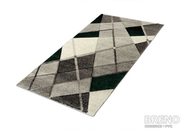 Kusový koberec DIAMOND 22678/954