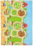 DW - Baby Care Farma 13mm,  140 210