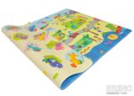 DW - Baby Care Sportující dinosauř 12mm,  125 185