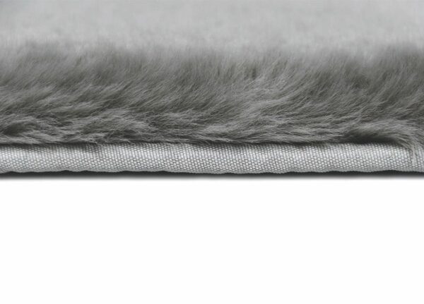 Kúpeľňová predložka RABBIT NEW Dark grey