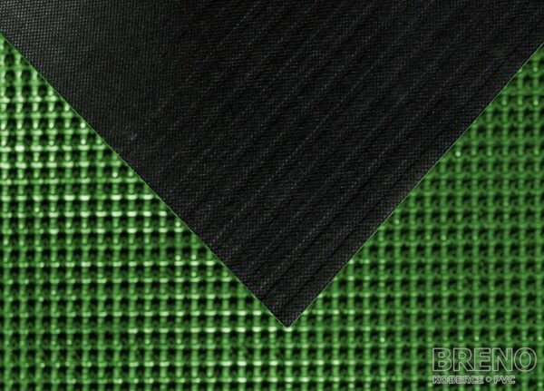 Čistiaca zóna EASY TURF 15 - Green