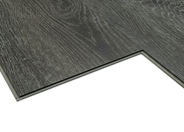 Vinylová podlaha PALLADIUM CLICK 40 - French Black