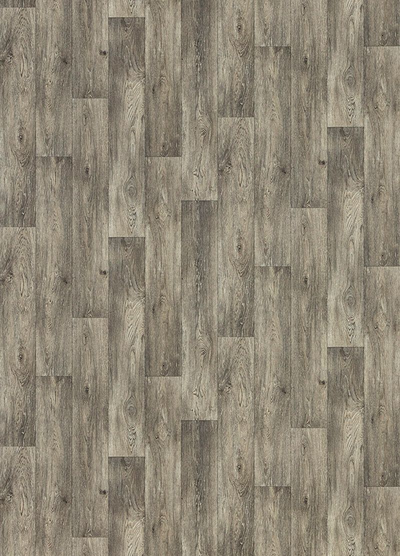 PVC TOPTEX Aged Oak 967M – tmavé drevo