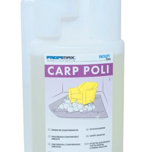 PROFIMAX CARP POLI šampón na koberce