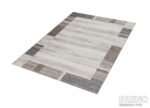 Kusový koberec FEELING 500/beige-silver