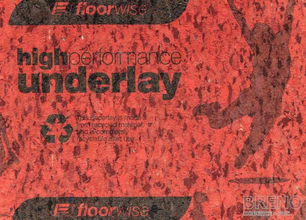 Floorwise Traffic 9mm