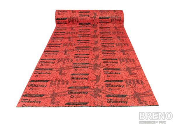 Floorwise Traffic 9mm