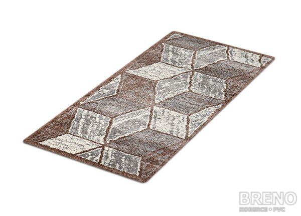 Kusový koberec HARMONY 402/beige-silver