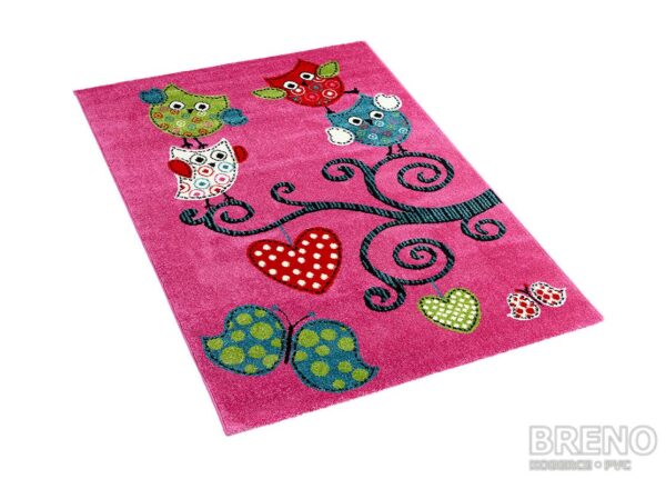 KIDS 420 Lila