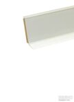 M60 (S60) Life top lišta 5107534 1152 (1312) strieborná metalíza