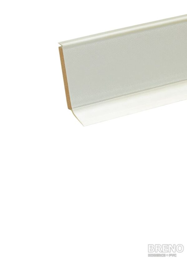 M60 (S60) Life top lišta 5107534 1152 (1312) strieborná metalíza