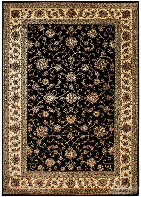 MARRAKESH 210 Black