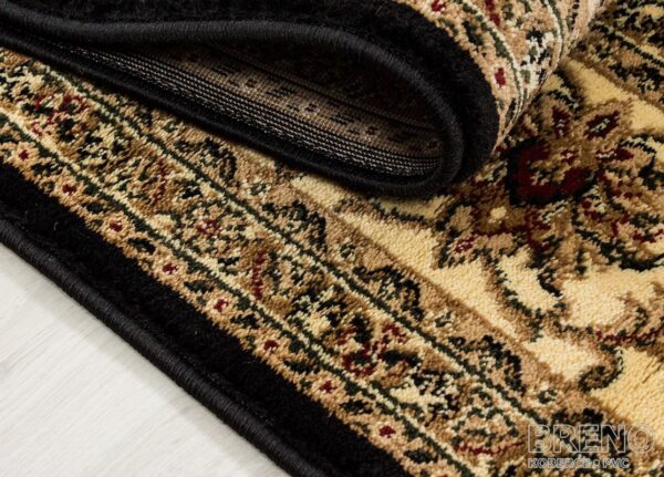 MARRAKESH 210 Black
