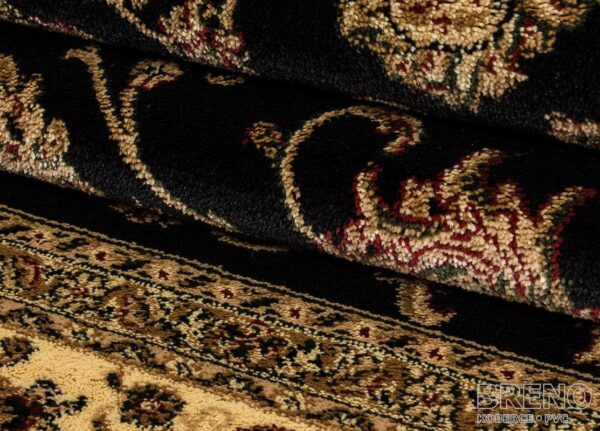 MARRAKESH 210 Black