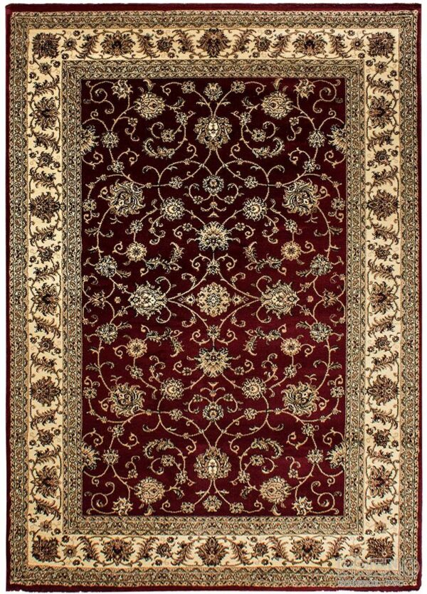Kusový koberec MARRAKESH 210 Red
