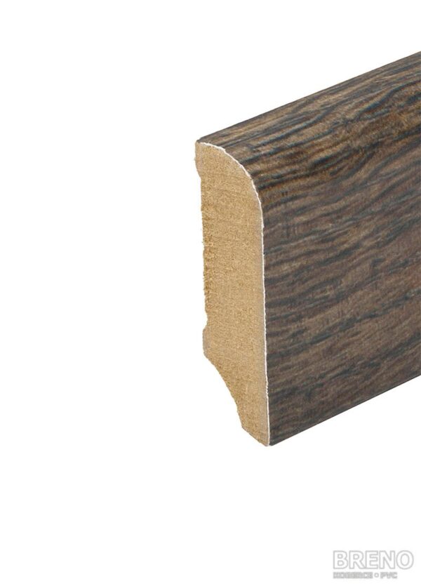 MDF lišta KP48 24892