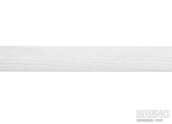 LIŠTA STANDARD 60 mm Laurel Oak 51102 - 1,25 x  240 cm