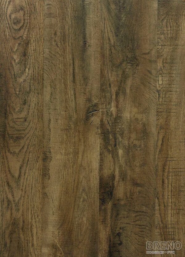 Vinylová podlaha MODULEO IMPRESS Country Oak 54880 – tmavé drevo