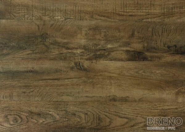 Vinylová podlaha MODULEO IMPRESS Country Oak 54880 – tmavé drevo
