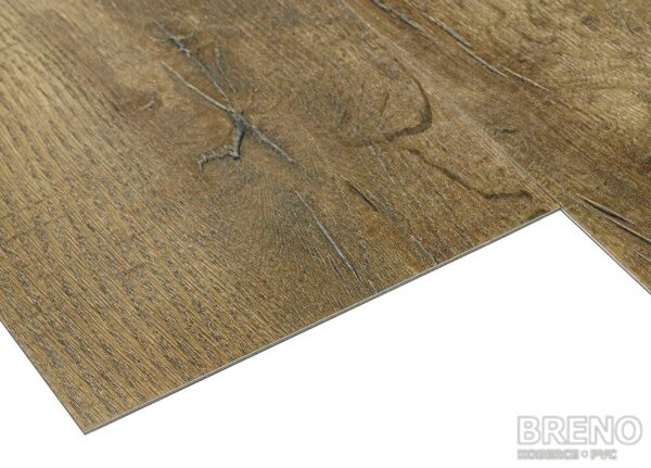 Vinylová podlaha MODULEO IMPRESS Country Oak 54880 – tmavé drevo