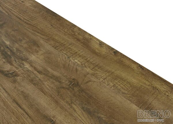 Vinylová podlaha MODULEO IMPRESS Country Oak 54880 – tmavé drevo