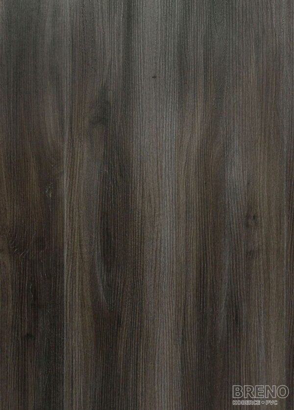 Vinylová podlaha MODULEO SELECT Classic Oak 24980 – tmavé drevo