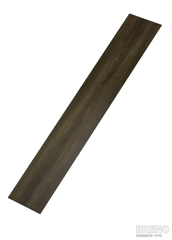 MOD. TRANSFORM Ethnic Wenge 28890 19,6x132cm PVC lamely