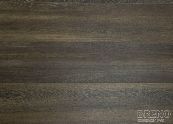 MOD. TRANSFORM Ethnic Wenge 28890 19,6x132cm PVC lamely