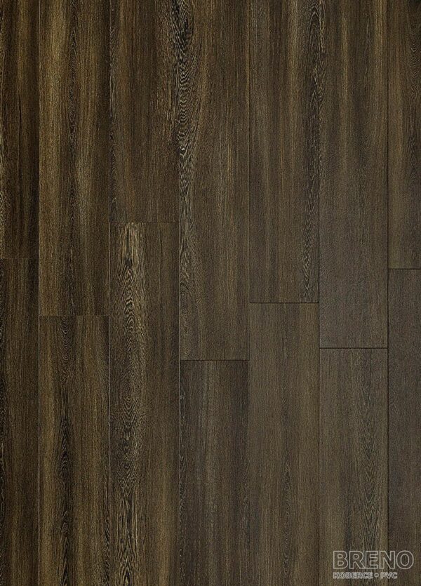 MOD. TRANSFORM Ethnic Wenge 28890 19,6x132cm PVC lamely