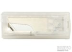 Náhradné čepele SK5 0,65mm - trapez