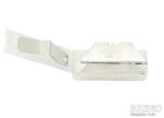 Náhradné čepele SK5 0,65mm - trapez