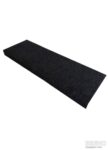 Nášľap QUICKSTEP obdĺžnik antracit 24 x 65cm