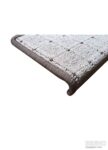 Nášľap UDINESE obdĺžnik béžová 24 x 65cm