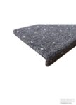Nášľap UDINESE obdĺžnik hnedá 24 x 65cm