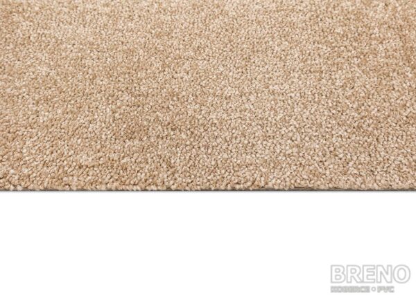 Metrážny koberec OMNIA 34 – béžový